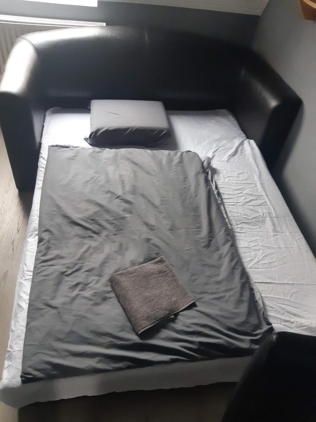 Bajnok Apartman Hévíz Exteriör bild