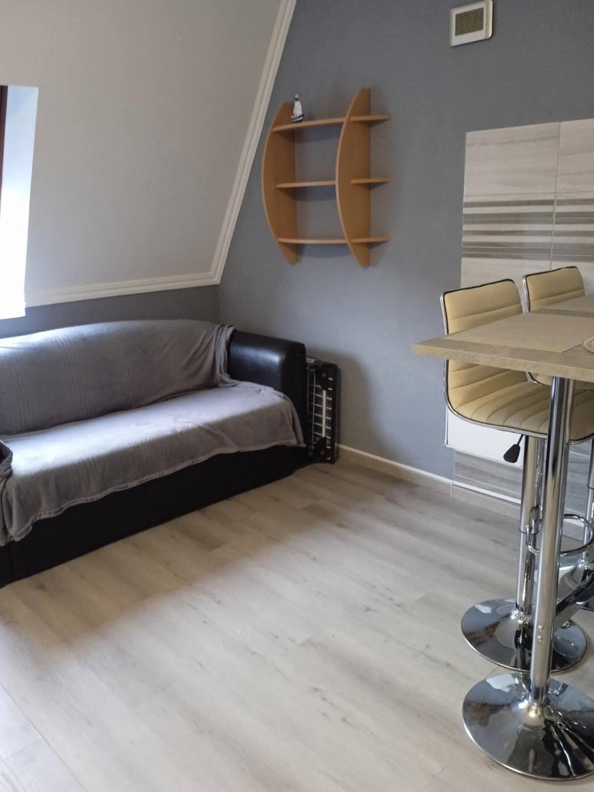Bajnok Apartman Hévíz Exteriör bild