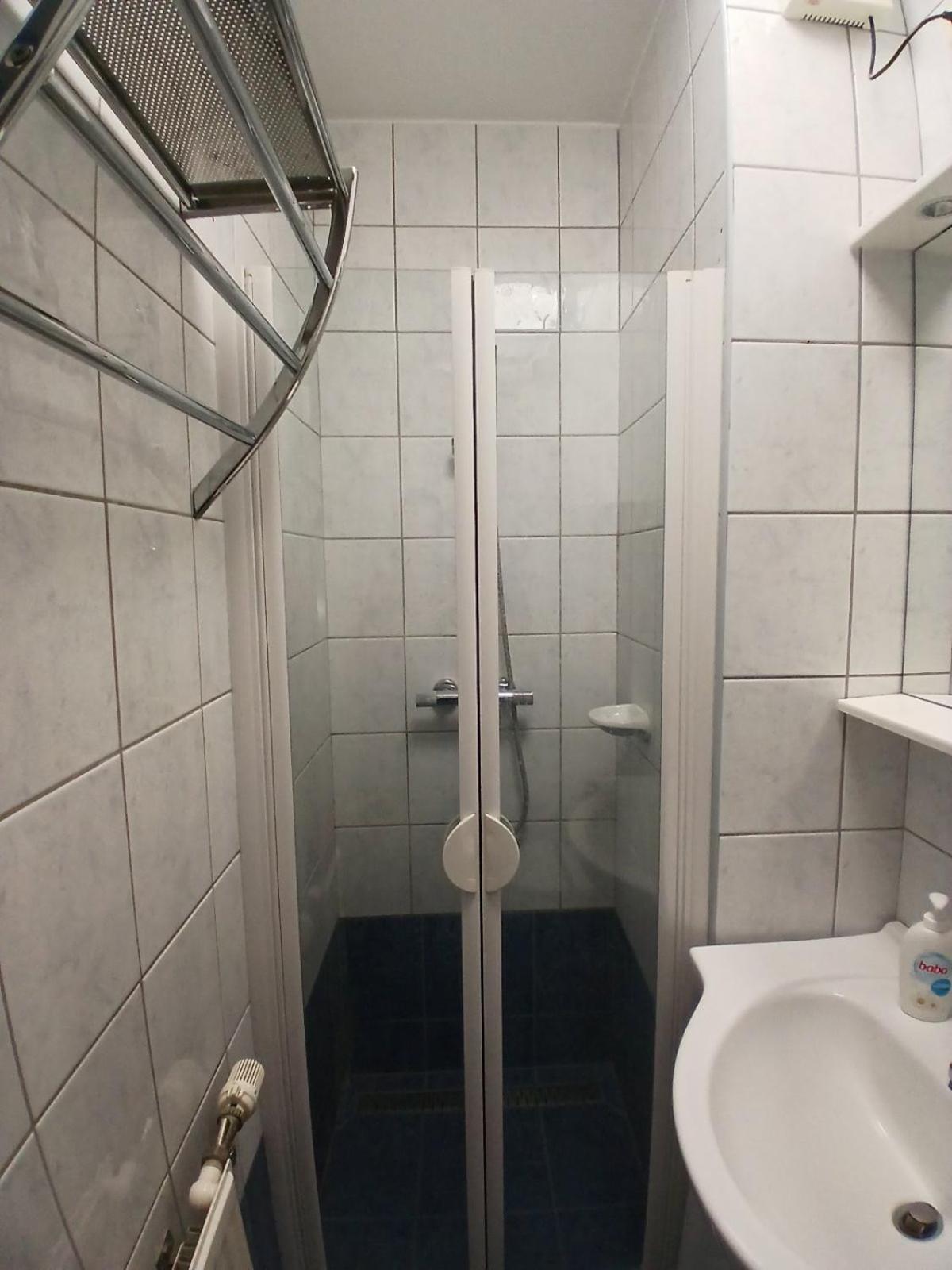 Bajnok Apartman Hévíz Exteriör bild